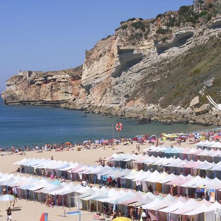 Apt Nazaré Exteriér fotografie