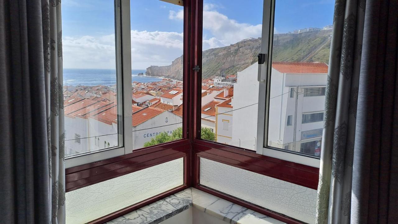 Apt Nazaré Exteriér fotografie